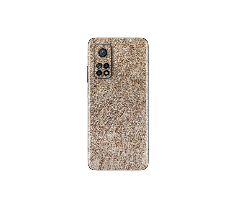 Xiaomi Mi 10T Animal Skin