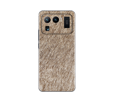 Xiaomi Mi 11 Ultra Animal Skin