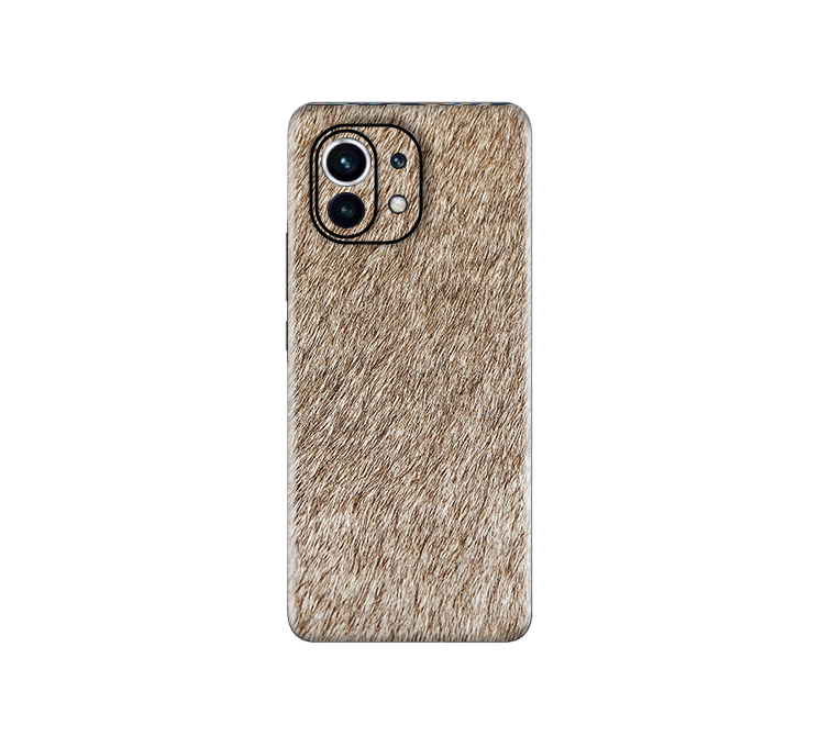 Xiaomi Mi 11 Animal Skin