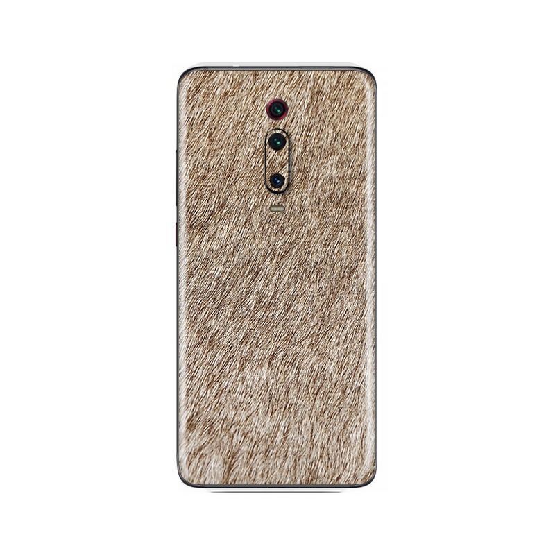 Xiaomi Mi 9T Pro Animal Skin