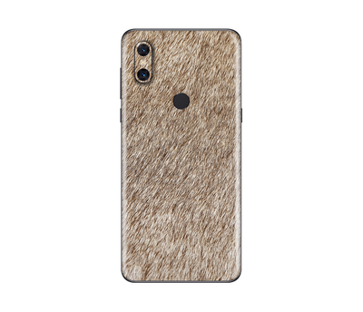 Xiaomi Mi Mix 3 5G Animal Skin