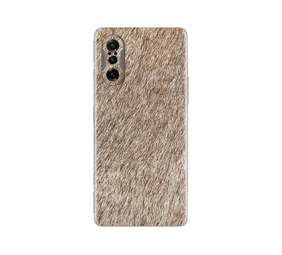 Xiaomi Poco F3 GT  Animal Skin