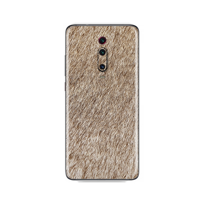 Xiaomi Redmi K20 Animal Skin