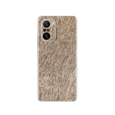 Xiaomi Redmi K40 Animal Skin