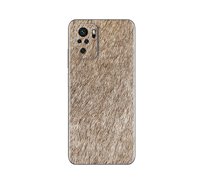 Xiaomi Redmi Note 10 Animal Skin