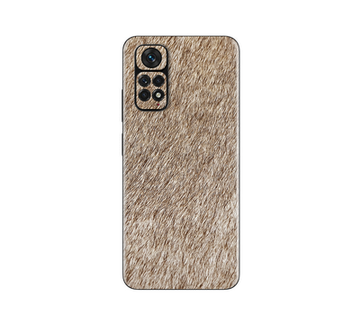 Xiaomi Redmi Note 11 Pro Animal Skin