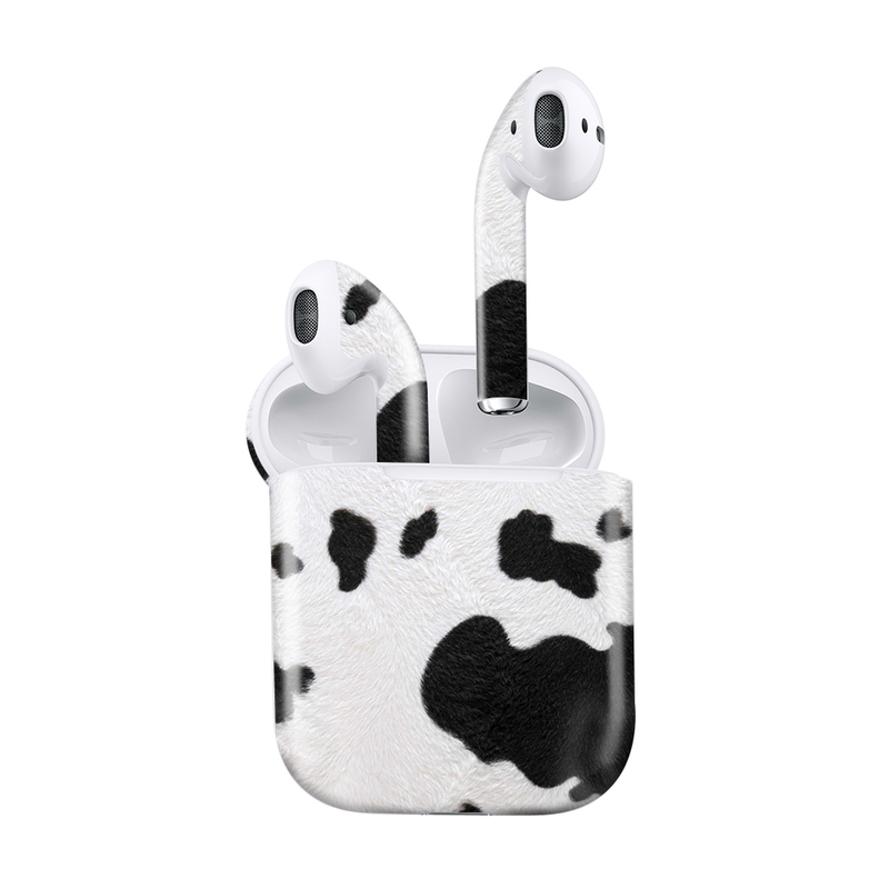 Apple Airpods 1st Gen Animal Skin