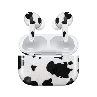 Apple Airpods Pro 2nd  Gen Animal Skin