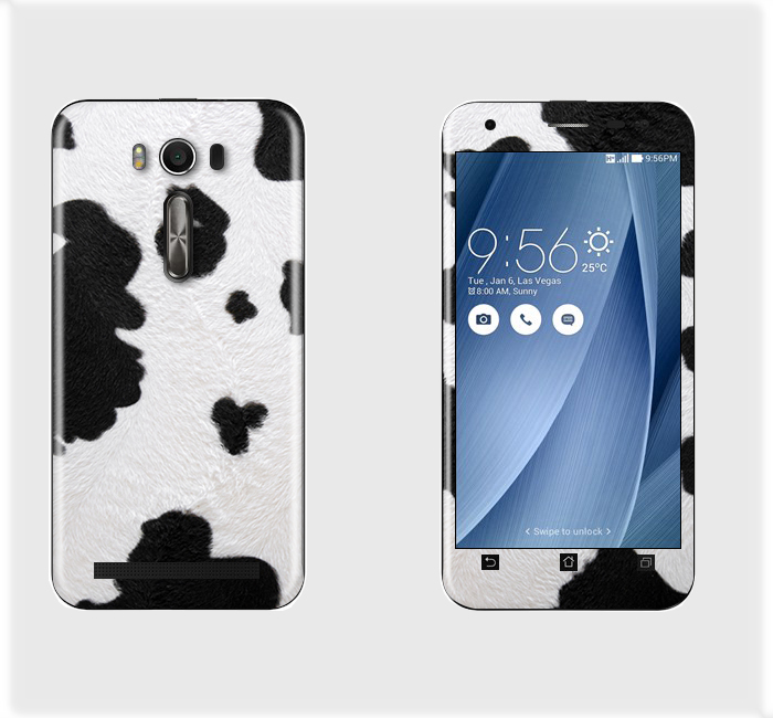 Asus Zenfone 2 Animal Skin