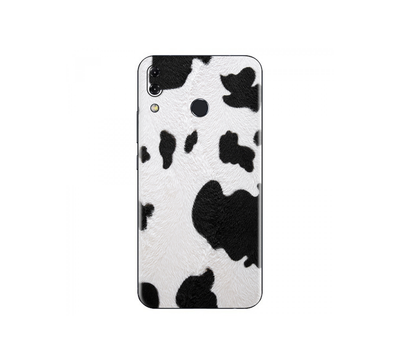 Asus Zenfone 5 Animal Skin