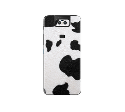 Asus Zenfone 6 Animal Skin