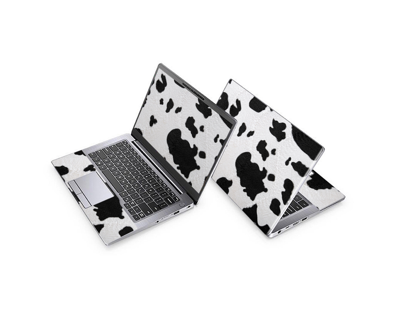 Dell Latitude 7400 Animal Skin