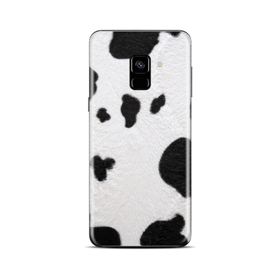 Galaxy A8 2018 Animal Skin