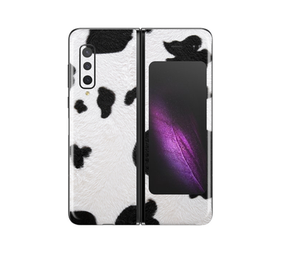 Galaxy Fold Animal Skin