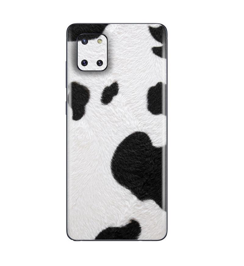 Galaxy Note 10 Lite Animal Skin