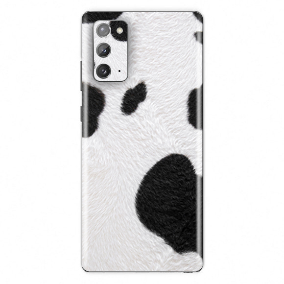 Galaxy Note 20 Animal Skin