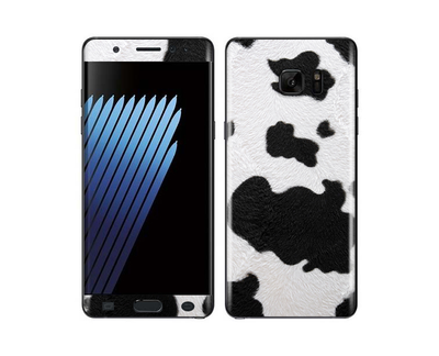 Galaxy Note 7 Animal Skin