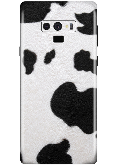 Galaxy Note 9 Animal Skin