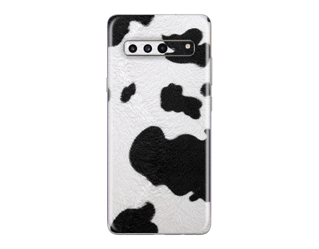 Galaxy S10 5G Animal Skin