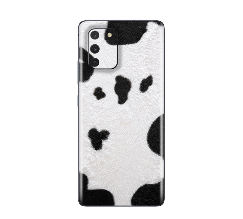 Galaxy S10 Lite Animal Skin