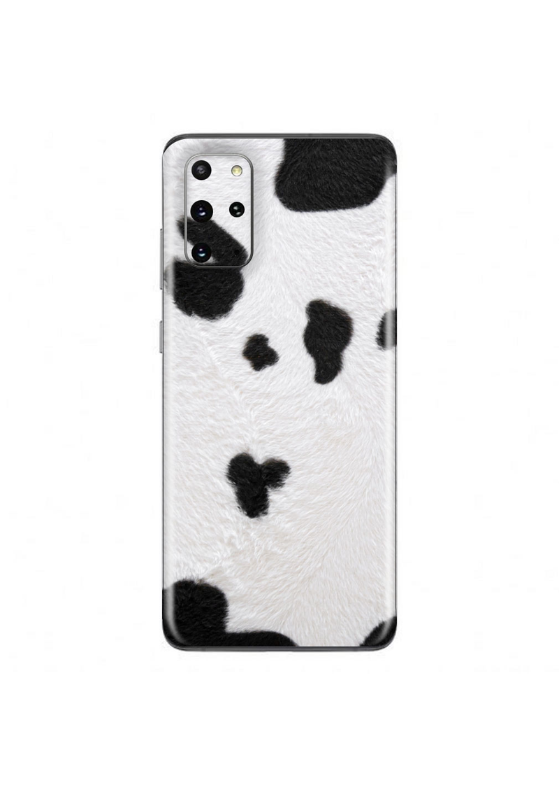 Galaxy S20 Plus Animal Skin