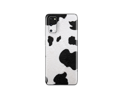 Galaxy S20 Animal Skin