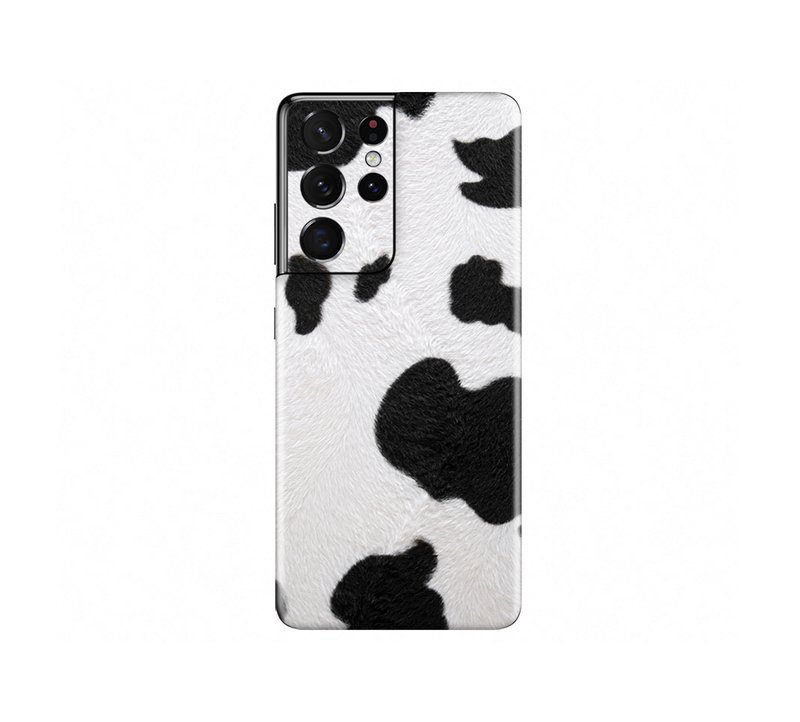 Galaxy S21 Ultra 5G Animal Skin