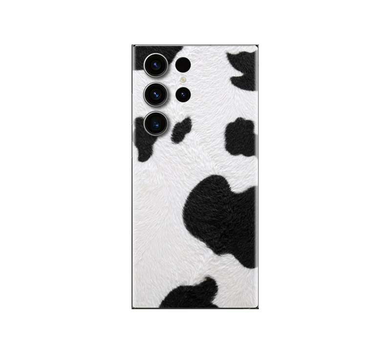 Galaxy S23 Ultra Animal Skin