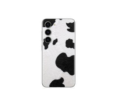 Galaxy S23 Animal Skin