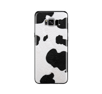 Galaxy S8 Plus Animal Skin