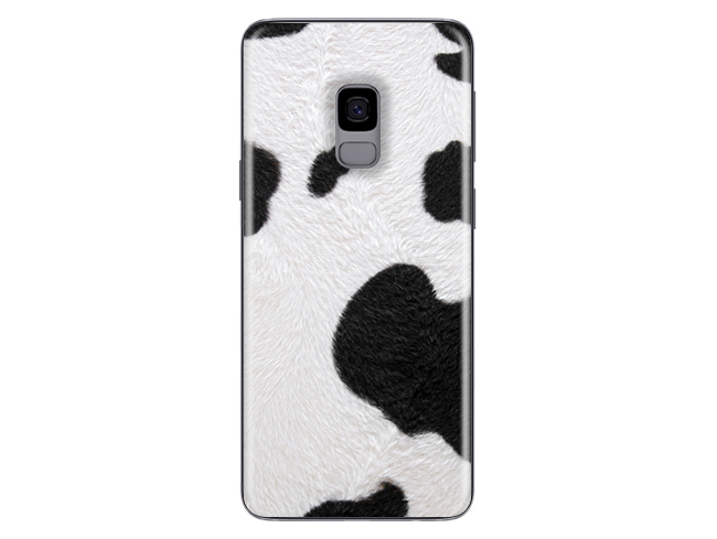 Galaxy S9 Animal Skin