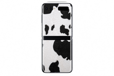 Galaxy Z Flip Animal Skin