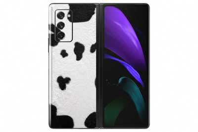 Galaxy z Fold 2 Animal Skins