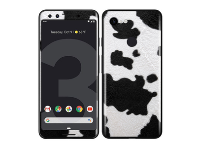 Google Pixel 3 Animal Skin