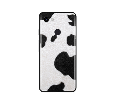 Google Pixel 3A XL Animal Skin