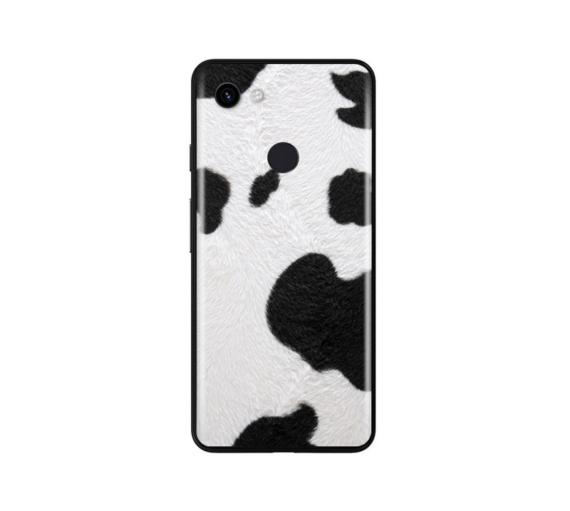 Google Pixel 3A Animal Skin