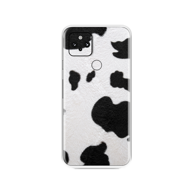 Google Pixel 5 Animal Skin