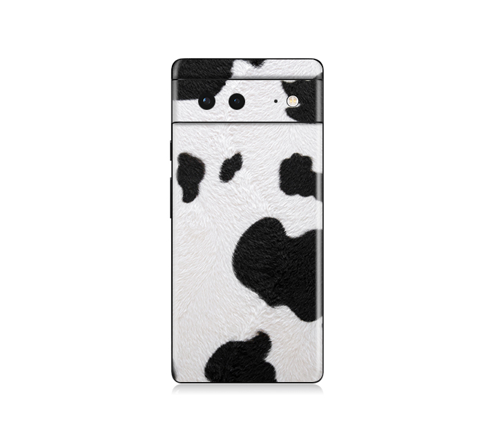 Google Pixel 6 Animal Skin