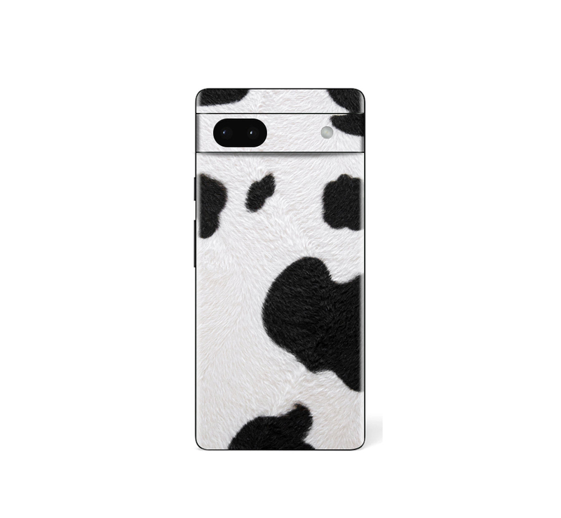 Google Pixel 6a Animal Skin