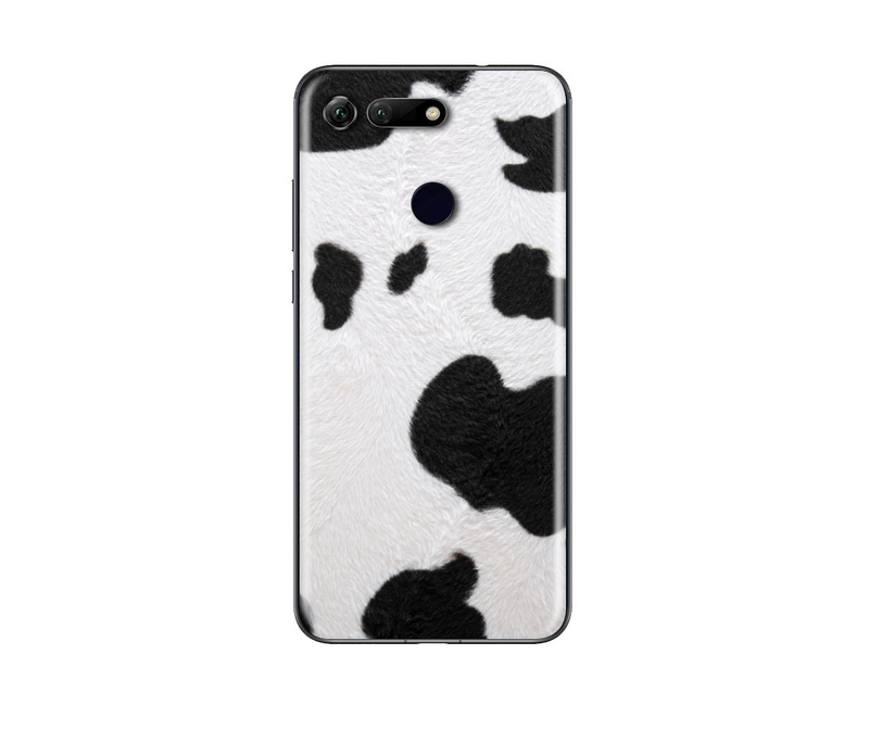 Honor Vive 20 Animal Skin