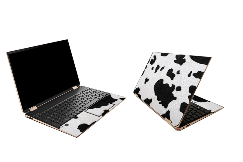 HP Spectre X 360 Animal Skin