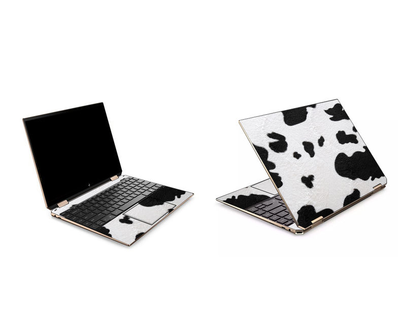 HP Spectre X360 2021 Animal Skin