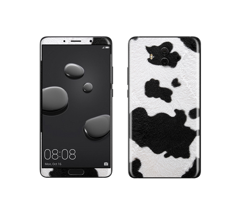 Huawei Mate 10 Animal Skin