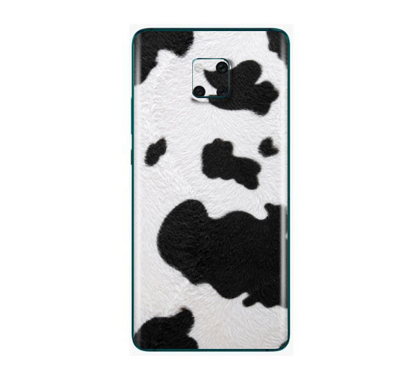 Huawei Mate 20 X Animal Skin