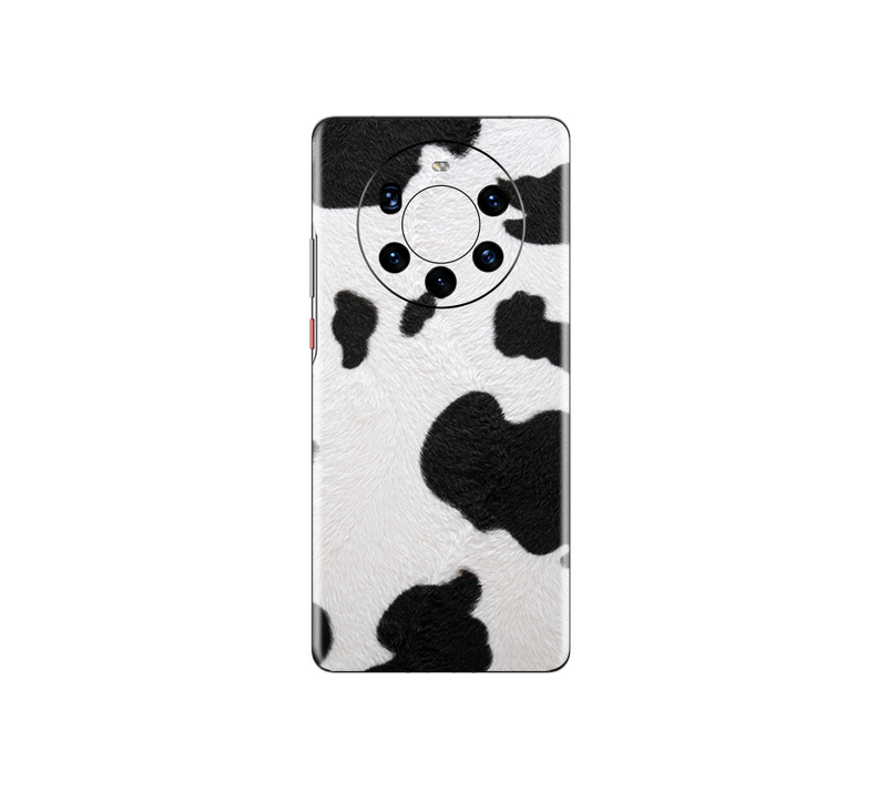 Huawei Mate 40 Pro Plus Animal Skin