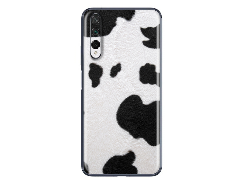 Huawei Nova 5T Animal Skin