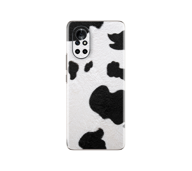 Huawei Nova 8 Animal Skin