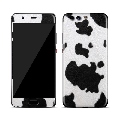 Huawei P10 Animal Skin