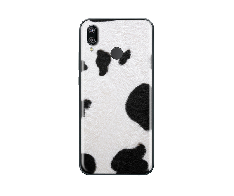 Huawei P20 Lite Animal Skin