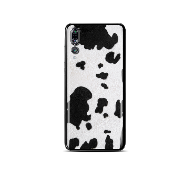 Huawei P20 Pro Animal Skin